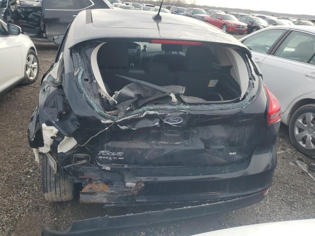 Photo 6 from auction – 2018 FORD FOCUS SE with VIN 1FADP3K25JL267153