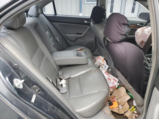 Photo 10 from auction – 2006 ACURA TSX with VIN JH4CL96826C013005