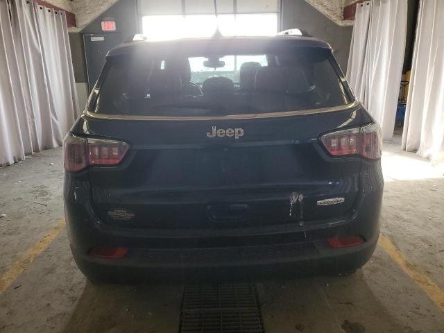 Foto 6 de la subasta – 2018 JEEP COMPASS LA con VIN 3C4NJCBB9JT186726