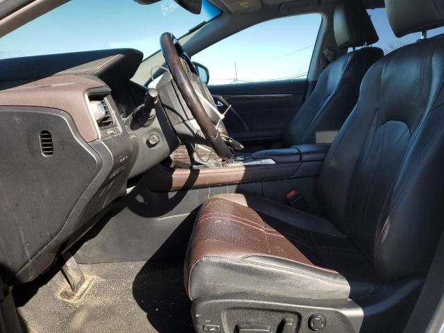 Photo 7 from auction – 2019 LEXUS RX 350 L with VIN JTJDZKCA8K2020301