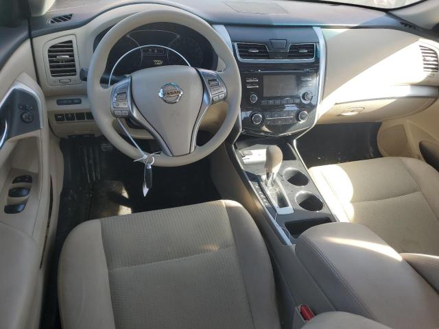 Photo 8 from auction – 2015 NISSAN ALTIMA 2.5 with VIN 1N4AL3AP5FC589732