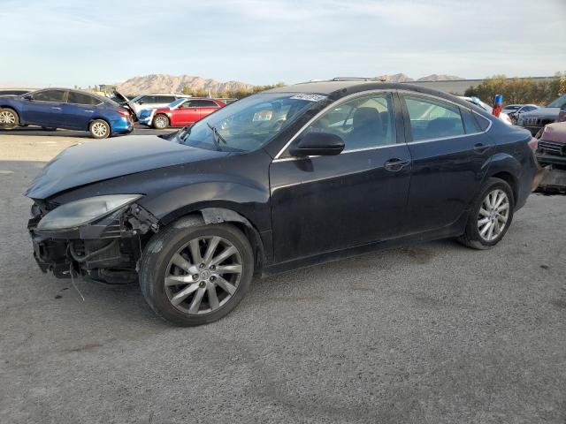 MAZDA 6 I 2012 with VIN 1YVHZ8DH7C5M33873 - Photo from auction