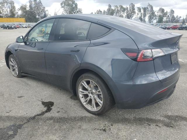 Photo 2 from auction – 2023 TESLA MODEL Y with VIN 7SAYGDEE5PA034330