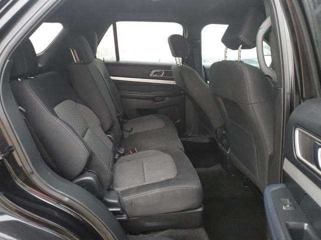 Photo 11 from auction – 2017 FORD EXPLORER X with VIN 1FM5K7D81HGA54575