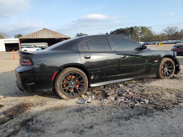 Photo 3 from auction – 2019 DODGE CHARGER SC with VIN 2C3CDXGJ4KH639316