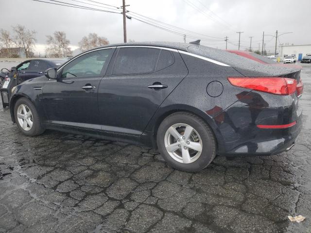 Photo 2 from auction – 2015 KIA OPTIMA LX with VIN 5XXGM4A71FG419083