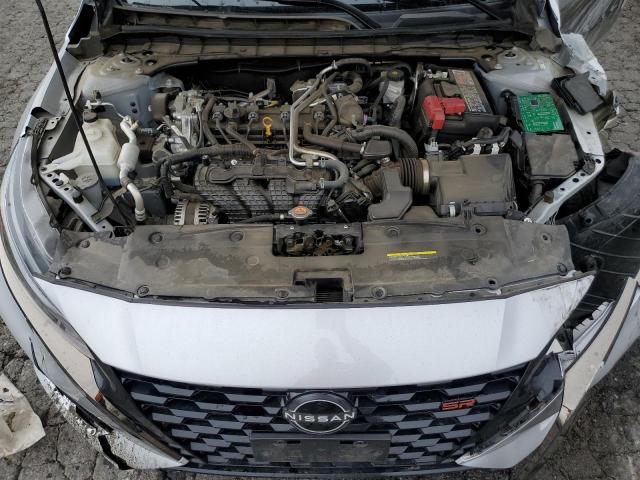 Photo 11 from auction – 2024 NISSAN ALTIMA SR with VIN 1N4BL4CV3RN353014