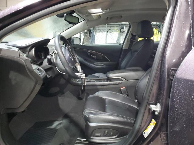 Photo 7 from auction – 2015 BUICK LACROSSE with VIN 1G4GB5G38FF183607