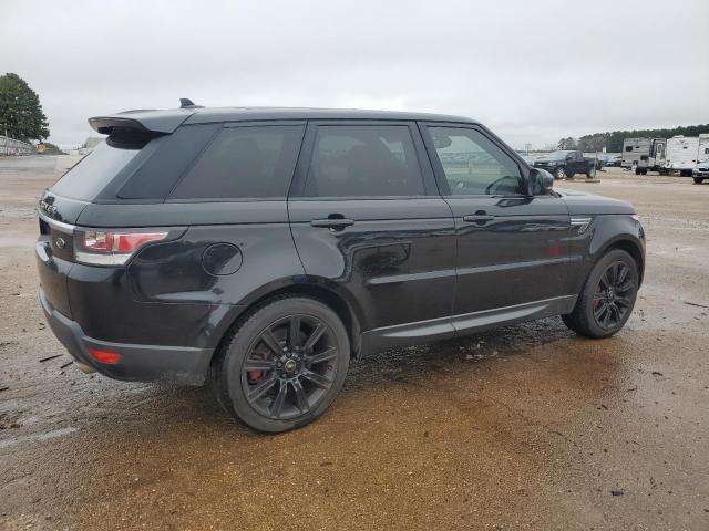 Photo 3 from auction – 2016 LAND ROVER RANGE ROVE with VIN SALWR2EF9GA120367
