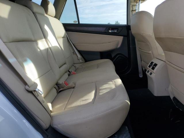 Photo 11 from auction – 2016 SUBARU OUTBACK 3. with VIN 4S4BSENC5G3208057
