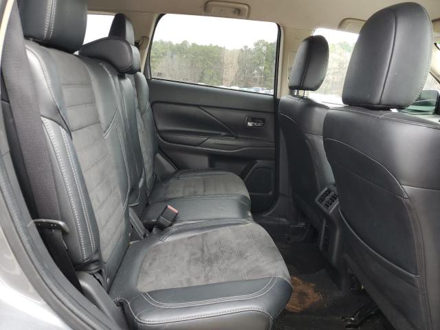 Photo 11 from auction – 2020 MITSUBISHI OUTLANDER with VIN JA4AZ3A36LZ044230