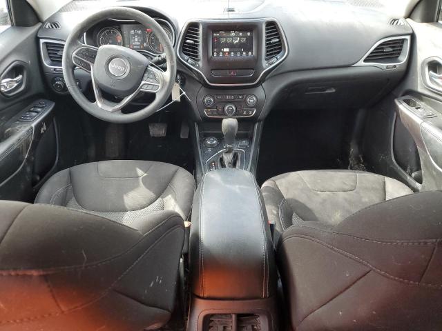Photo 8 from auction – 2019 JEEP CHEROKEE L with VIN 1C4PJMCB1KD350023