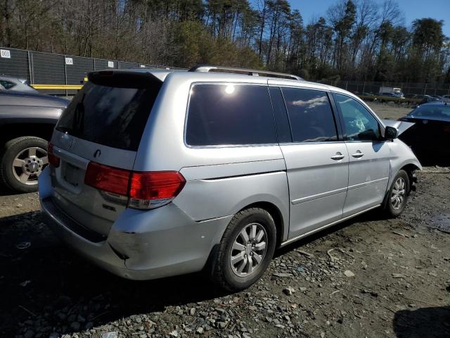 Photo 3 from auction – 2010 HONDA ODYSSEY EX with VIN 5FNRL3H41AB044633