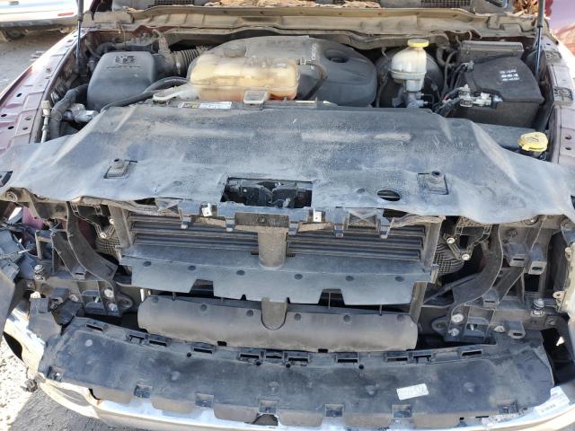 Photo 11 from auction – 2017 RAM 1500 SLT with VIN 1C6RR7LM4HS881037