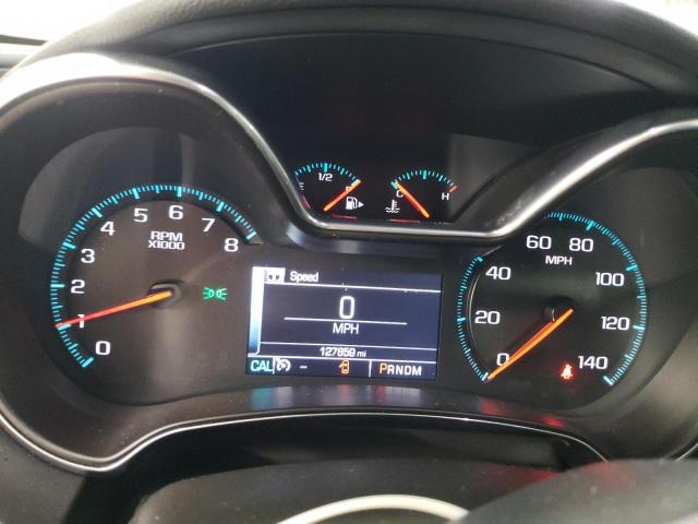 Photo 9 from auction – 2015 CHEVROLET IMPALA LTZ with VIN 2G1165S35F9123744