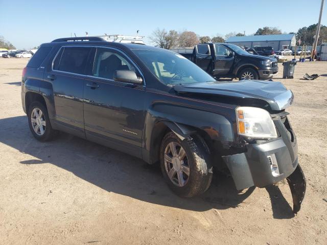 Photo 4 from auction – 2014 GMC TERRAIN SL with VIN 2GKALREK8E6345886