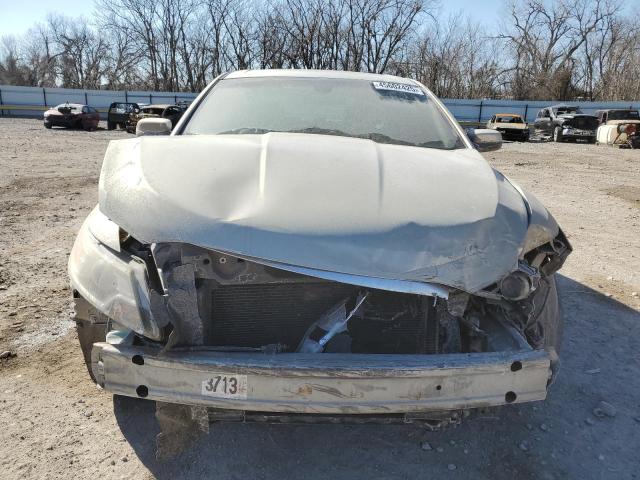 Photo 5 from auction – 2011 FORD TAURUS SEL with VIN 1FAHP2EW5BG137717