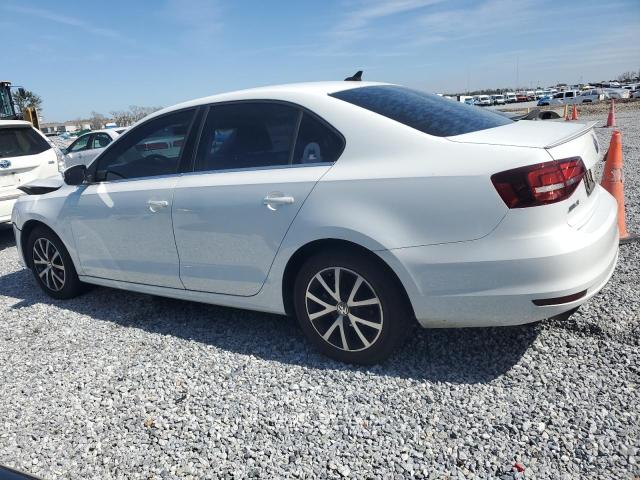 Photo 2 from auction – 2017 VOLKSWAGEN JETTA SE with VIN 3VWDB7AJ8HM276668