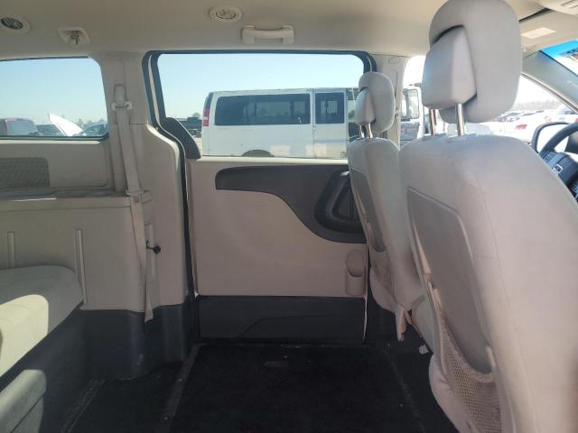 Photo 11 from auction – 2012 DODGE GRAND CARA with VIN 2C4RDGCG4CR323507