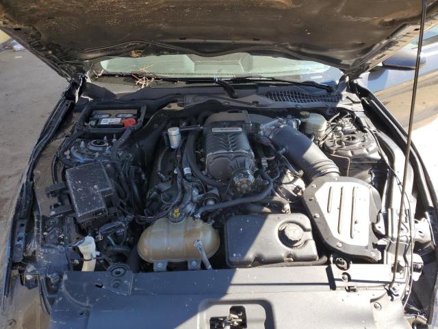 Photo 11 from auction – 2015 FORD MUSTANG GT with VIN 1FA6P8CF2F5406447