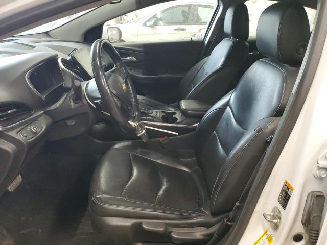 Photo 7 from auction – 2017 CHEVROLET VOLT PREMI with VIN 1G1RD6S51HU183655