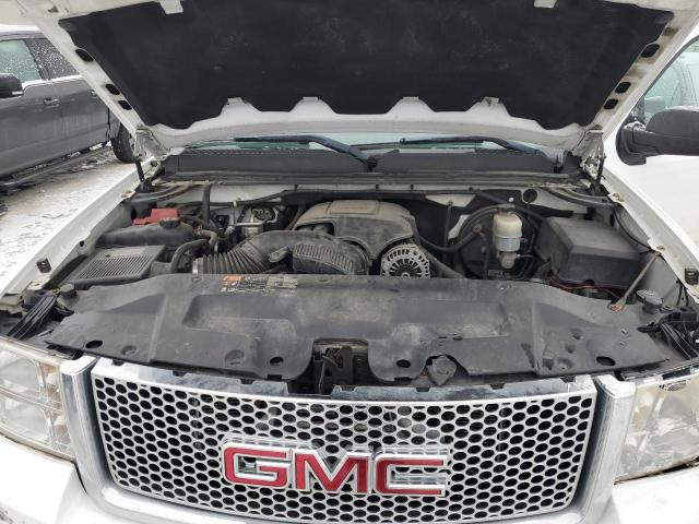 Photo 11 from auction – 2011 GMC SIERRA K15 with VIN 1GTR2VE39BZ331529