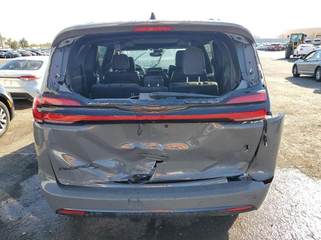 Photo 6 from auction – 2023 CHRYSLER PACIFICA T with VIN 2C4RC1BG9PR548853