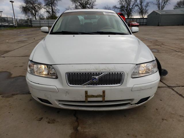 Photo 5 from auction – 2005 VOLVO V70 with VIN YV1SW640552480532