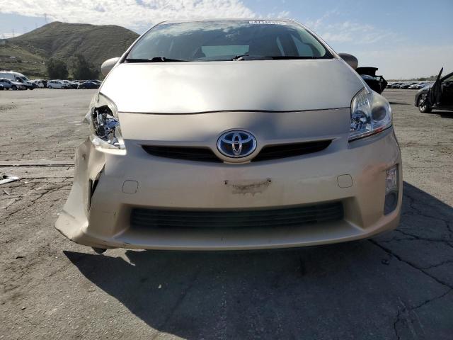 Photo 5 from auction – 2010 TOYOTA PRIUS with VIN JTDKN3DU6A0164010