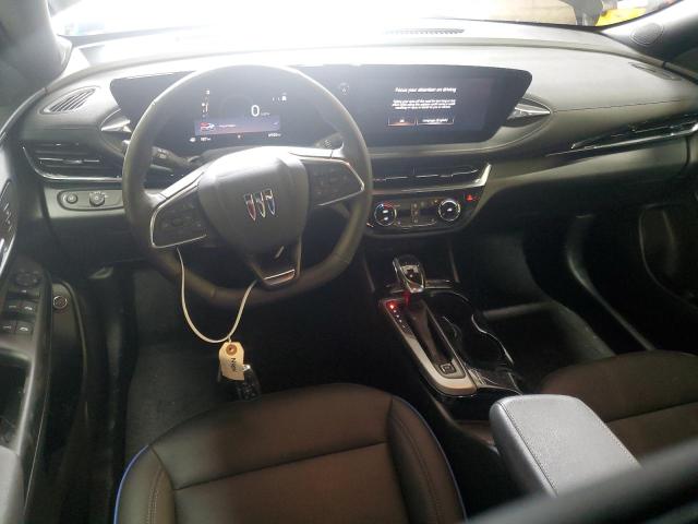 Photo 8 from auction – 2024 BUICK ENVISTA SP with VIN KL47LBE27RB210859