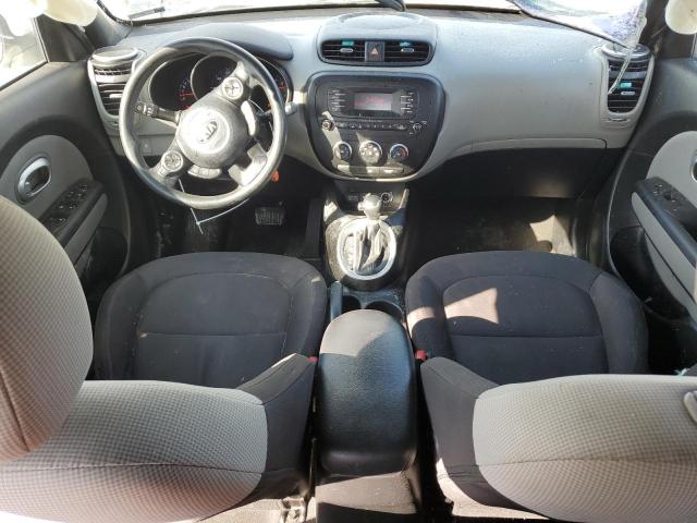Photo 8 from auction – 2015 KIA SOUL with VIN KNDJN2A21F7187248