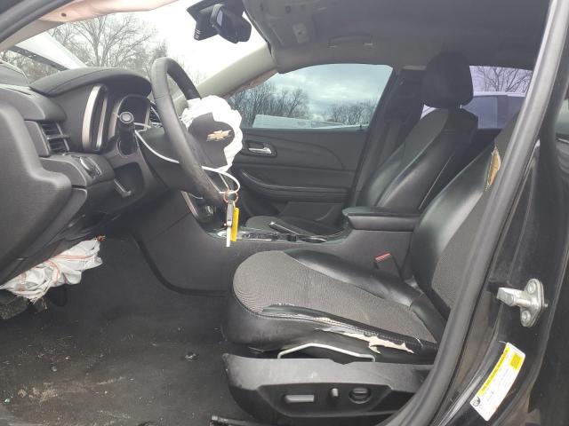 Photo 7 from auction – 2015 CHEVROLET MALIBU 1LT with VIN 1G11C5SL0FF232421