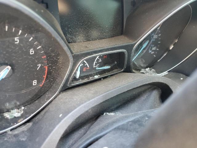 Photo 9 from auction – 2014 FORD ESCAPE TIT with VIN 1FMCU9J9XEUE12781