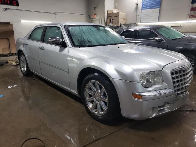 Photo 4 from auction – 2005 CHRYSLER 300C with VIN 2C3JA63H25H176366