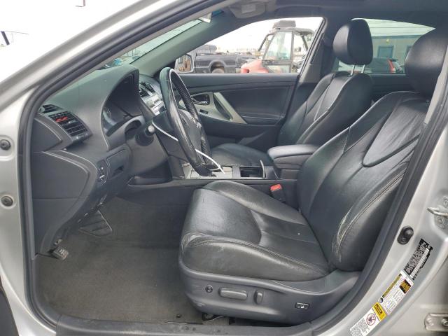 Photo 7 from auction – 2010 TOYOTA CAMRY BASE with VIN 4T1BF3EK5AU044035