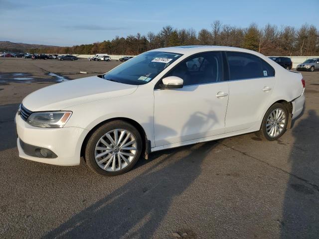 Photo 1 from auction – 2011 VOLKSWAGEN JETTA SEL with VIN 3VWLZ7AJ1BM303546