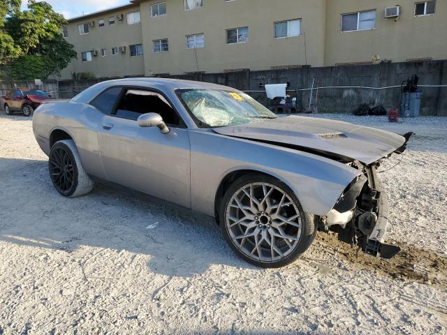 Photo 4 from auction – 2017 DODGE CHALLENGER with VIN 2C3CDZAG1HH554645