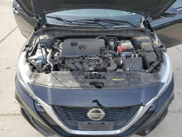Photo 11 from auction – 2020 NISSAN ALTIMA SL with VIN 1N4BL4EV0LC208979