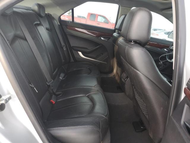 Photo 10 from auction – 2011 CADILLAC CTS PREMIU with VIN 1G6DS5ED7B0162895