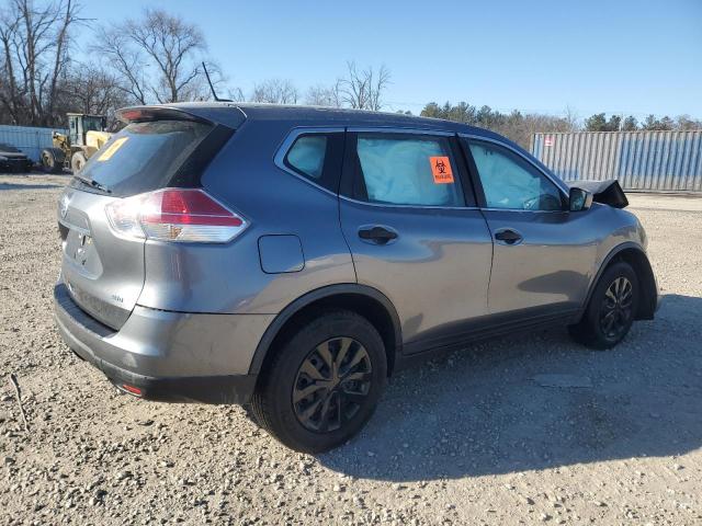 Photo 3 from auction – 2016 NISSAN ROGUE S with VIN KNMAT2MV3GP687988