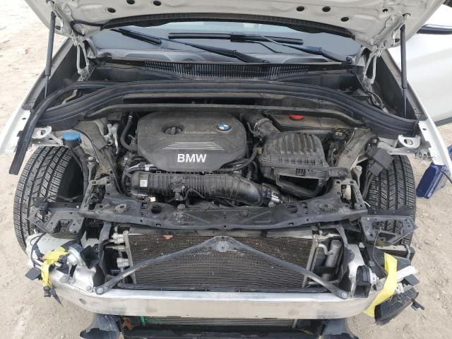 Photo 12 from auction – 2017 BMW X1 SDRIVE2 with VIN WBXHU7C31H5H36102