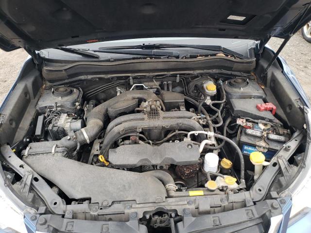 Photo 12 from auction – 2018 SUBARU FORESTER 2 with VIN JF2SJAGC6JH455127