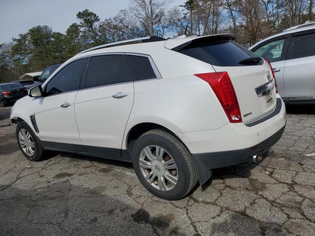 Photo 2 from auction – 2014 CADILLAC SRX LUXURY with VIN 3GYFNBE31ES659502