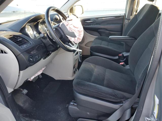 Photo 7 from auction – 2016 DODGE GRAND CARA with VIN 2C4RDGBG4GR335471