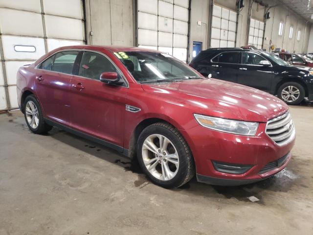 Photo 4 from auction – 2013 FORD TAURUS SEL with VIN 1FAHP2E84DG225288