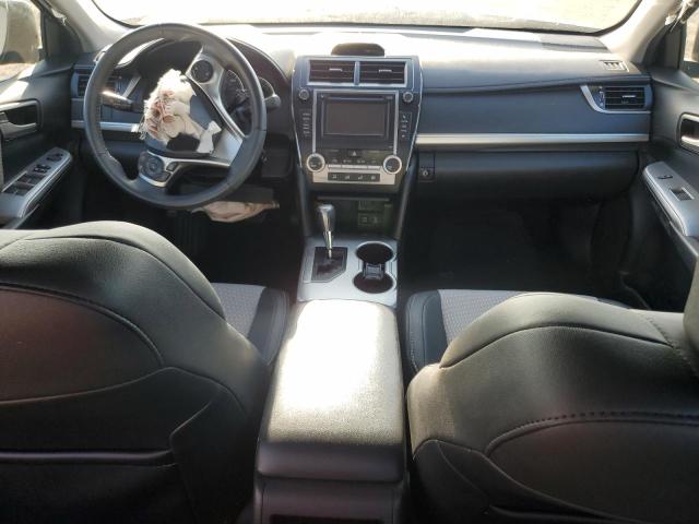 Photo 8 from auction – 2013 TOYOTA CAMRY L with VIN 4T1BF1FK7DU653439