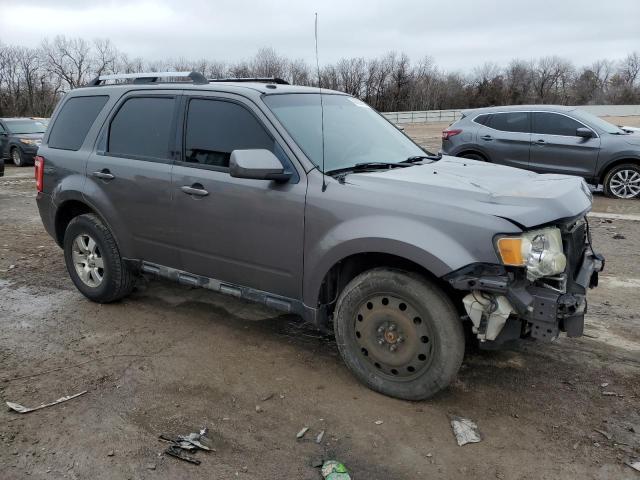 Photo 4 from auction – 2009 FORD ESCAPE LIM with VIN 1FMCU04G59KC10728