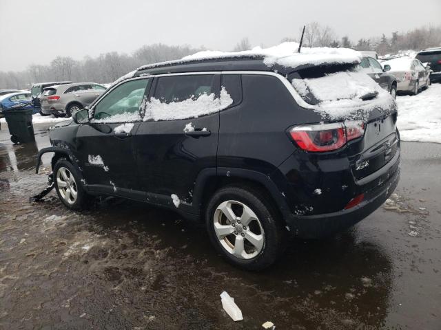 Photo 2 from auction – 2017 JEEP COMPASS LA with VIN 3C4NJDBB3HT680872