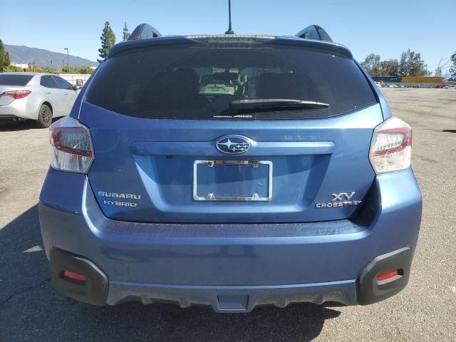 Снимка 6 от търг – 2014 SUBARU XV CROSSTR с VIN JF2GPBKC9EH245824