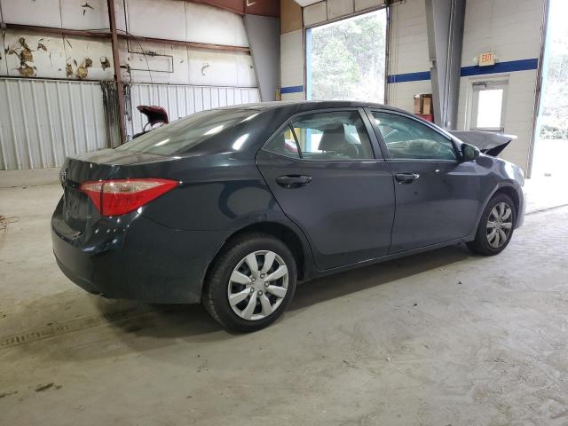Photo 3 from auction – 2017 TOYOTA COROLLA L with VIN 2T1BURHE1HC883478